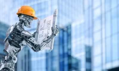 AI's Impact on Emerging Construction Careers