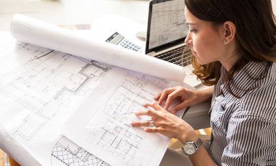 Architect Job Insights: Roles and Compensation