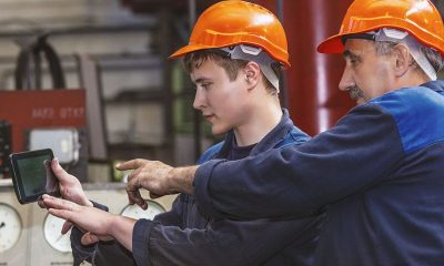 Attracting Gen Z to Construction Careers