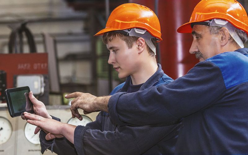 Attracting Gen Z to Construction Careers