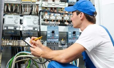 Becoming an Electrician: A Step-by-Step Guide