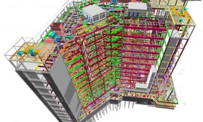 Building Information Modelling (BIM) Courses in 2024