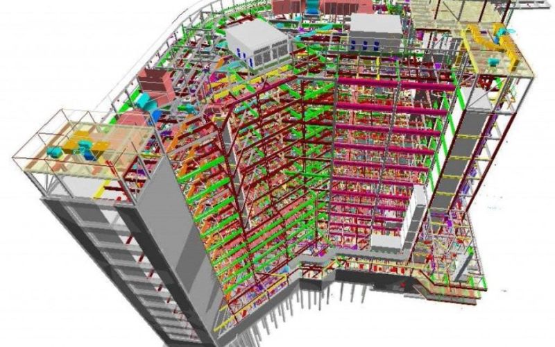 Building Information Modelling (BIM) Courses in 2024