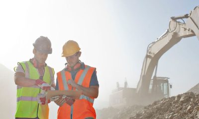 Certifications Paving the Way for Construction Careers