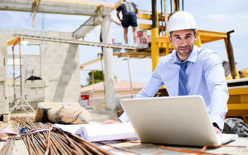 Construction Manager: A Solid Career Choice in 2024