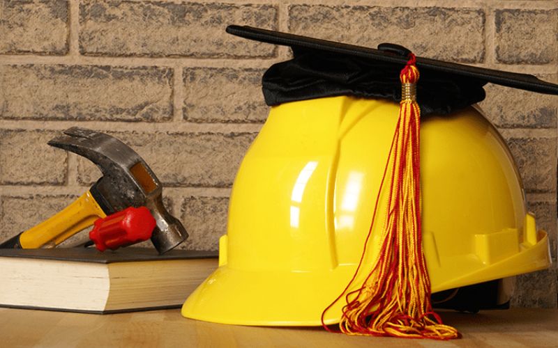 Continuing Education's Role in Construction: Staying Ahead