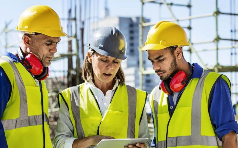 Crucial Construction Management Courses to Conquer in 2024!