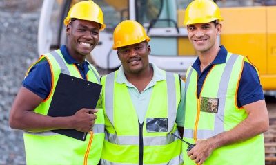 Cultural Fit in Construction: Aligning Values with Employers