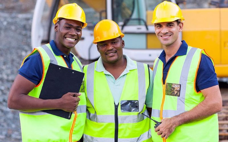 Cultural Fit in Construction: Aligning Values with Employers