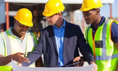 Effective Problem-Solving for Construction Engineers