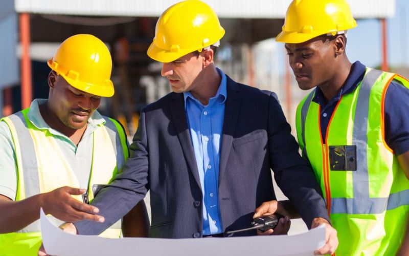 Effective Problem-Solving for Construction Engineers