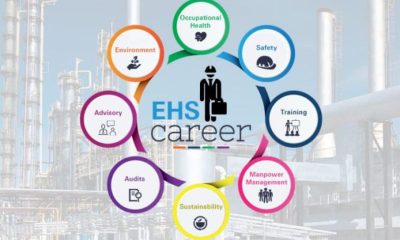 Environment, Health, and Safety Careers: Opportunities and Courses