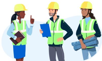 Essential Entry-Level Interview Questions for Construction