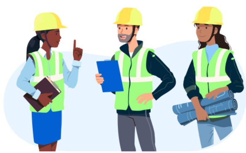 Essential Entry-Level Interview Questions for Construction