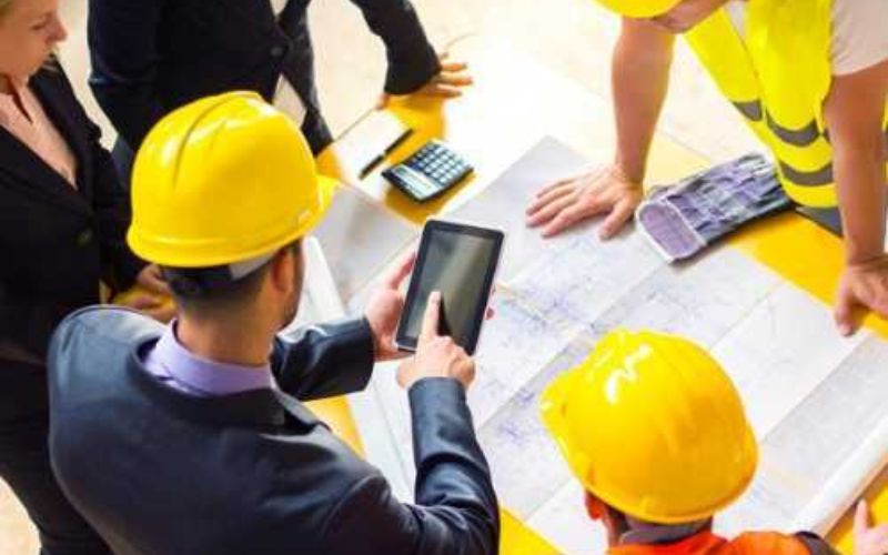 Exploring Diverse Opportunities in Construction Management in 2024 and Beyond