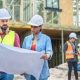 Strategizing a Five-Year Plan for Construction Careers