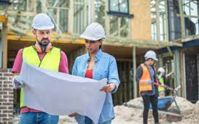 Strategizing a Five-Year Plan for Construction Careers