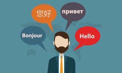 In-Demand Foreign Languages for Lucrative Careers in 2024