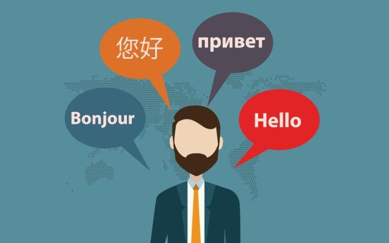 In-Demand Foreign Languages for Lucrative Careers in 2024