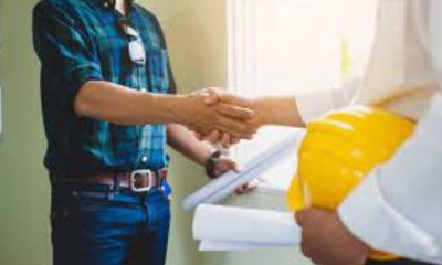 Insights for Construction Pros: What Employers Seek in Interviews