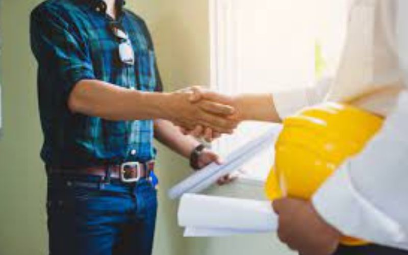 Insights for Construction Pros: What Employers Seek in Interviews