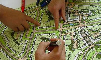 Insights into Urban Planning and its Practitioners