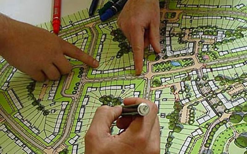 Insights into Urban Planning and its Practitioners