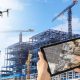 Internet's Impact on Construction Site Technology