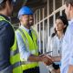 Joining an Construction Firm: Considerations