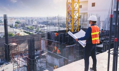 Landing a Construction Job: Expert Tips