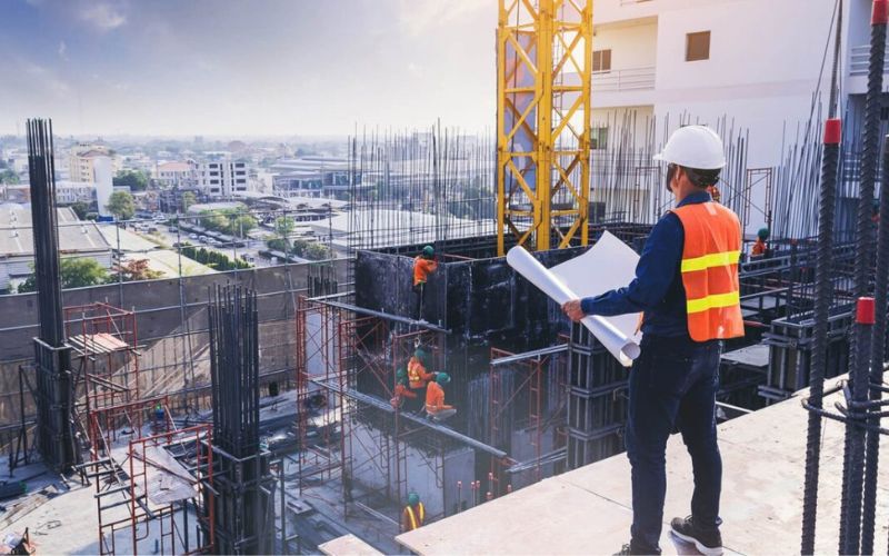 Landing a Construction Job: Expert Tips