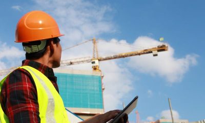 Multiplying Success: Compounding Growth Strategies for Your Construction Career