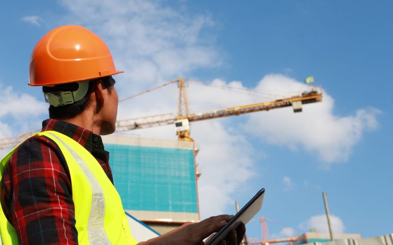 Multiplying Success: Compounding Growth Strategies for Your Construction Career