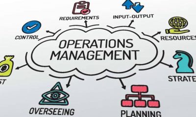 Operations Management Careers in 2022: A Glimpse