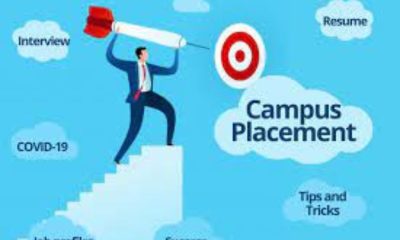 Post-Campus Placement: Navigating Job Searches