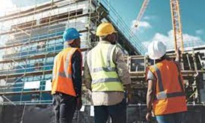 Post-Graduation Careers in Construciton Industry in the USA