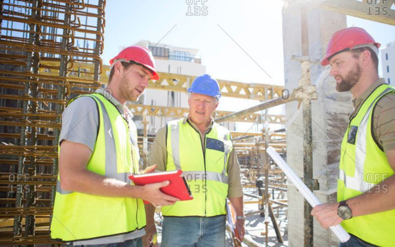 Revamp Your Construction Journey: Welcoming a Fresh Career Perspective in 2024!