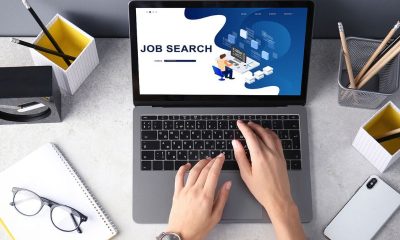 Revolutionizing Job Searches Top Apps in 2024