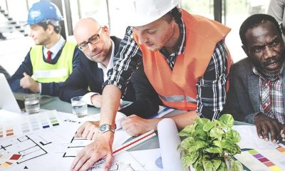 Strategies for Excelling in Construction Management Programs