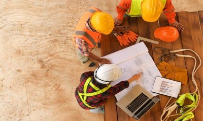 Tackling Construction Challenges: Embracing Universal Laws for Success