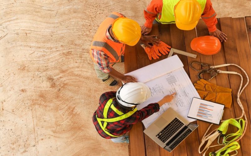 Tackling Construction Challenges: Embracing Universal Laws for Success