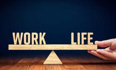 Work-Life Balance's Role in Construction Careers