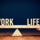 Work-Life Balance's Role in Construction Careers