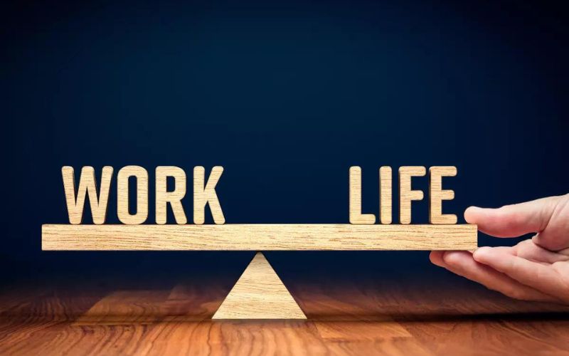 Work-Life Balance's Role in Construction Careers