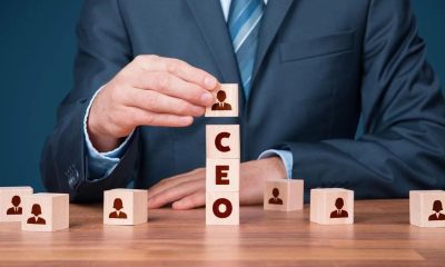 Best Practices in CEO Succession Retained Planning Experts: A Guide for Organizations