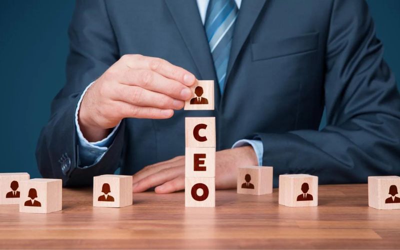 Best Practices in CEO Succession Retained Planning Experts: A Guide for Organizations