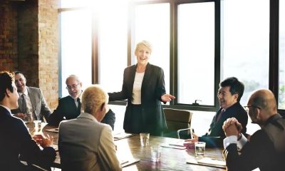 Navigating the C-Suite: The Role of Proven Retained Executive Staffing Solutions