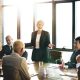 Navigating the C-Suite: The Role of Proven Retained Executive Staffing Solutions