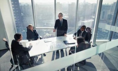 The Importance of Partnering with a Top-Tier CEO Retained Recruitment Firm for Executive Talent Acquisition