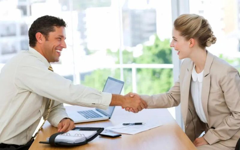 The Role of a Trusted Executive Retained Recruitment Partner in Talent Acquisition